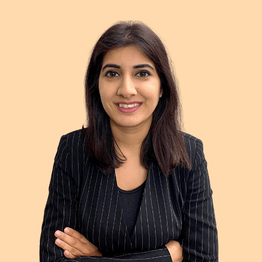 Deeksha Mehta