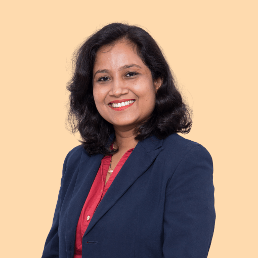 Manisha Angre