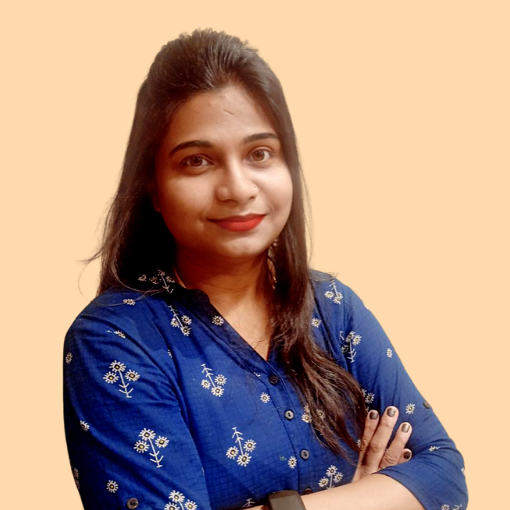 Namita Jaiswal