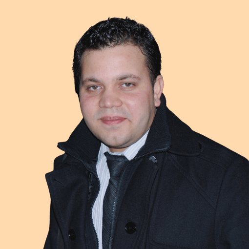 Pranjul Dubey